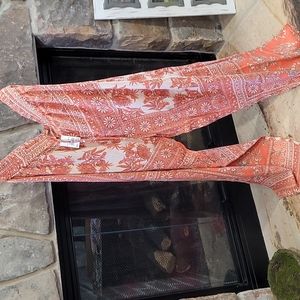 NWT Est 1846 Wide Leg Pants 18/20